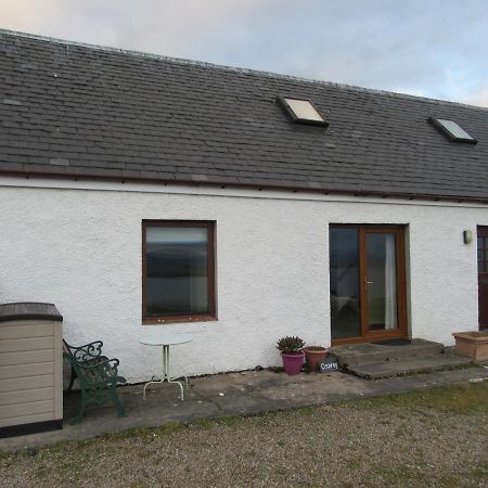 Osprey, Longhouse Cottages Rosemarkie エクステリア 写真