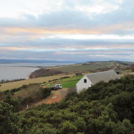 Osprey, Longhouse Cottages Rosemarkie エクステリア 写真
