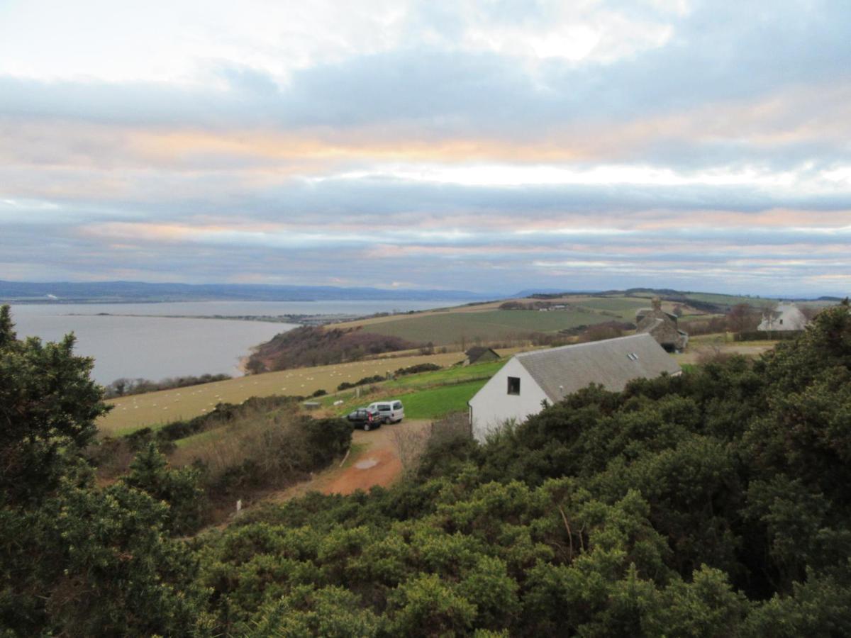 Osprey, Longhouse Cottages Rosemarkie エクステリア 写真