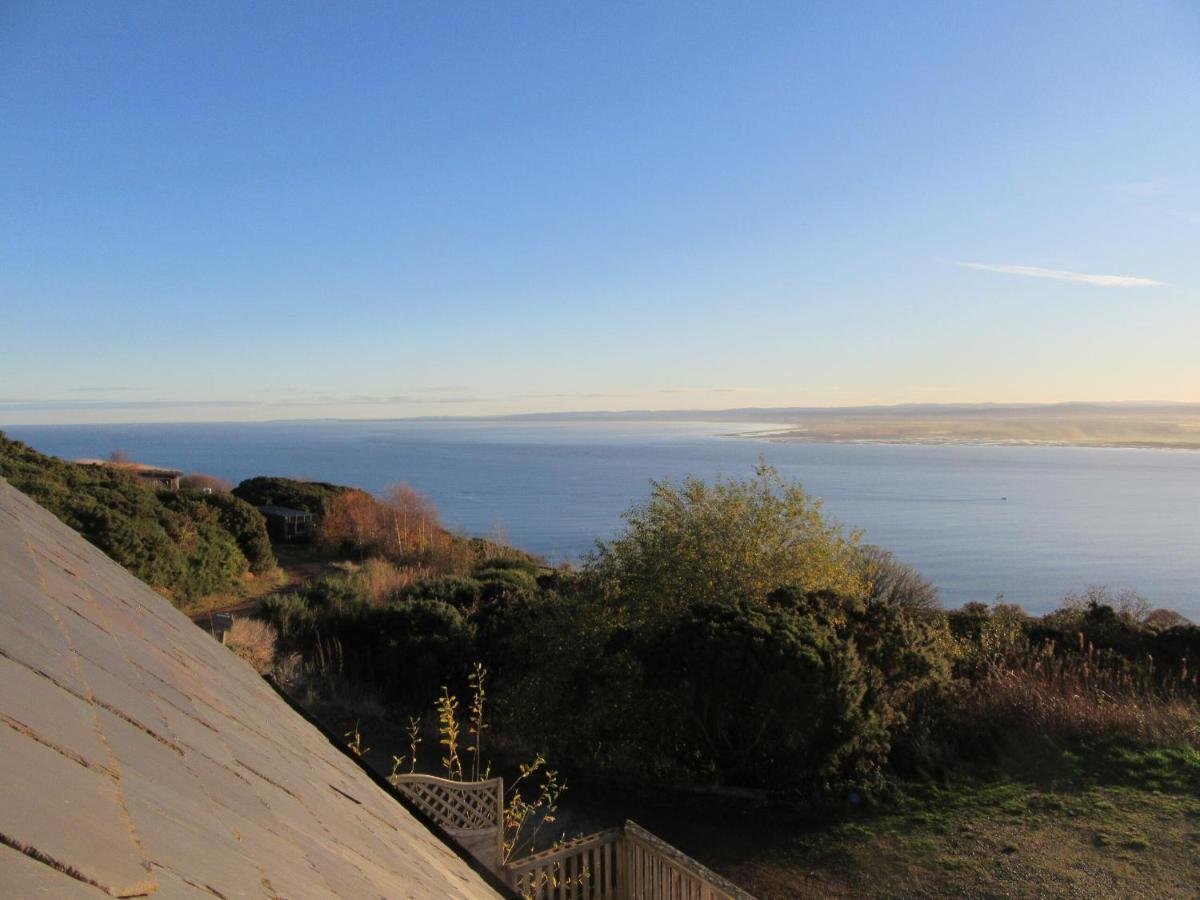 Osprey, Longhouse Cottages Rosemarkie エクステリア 写真