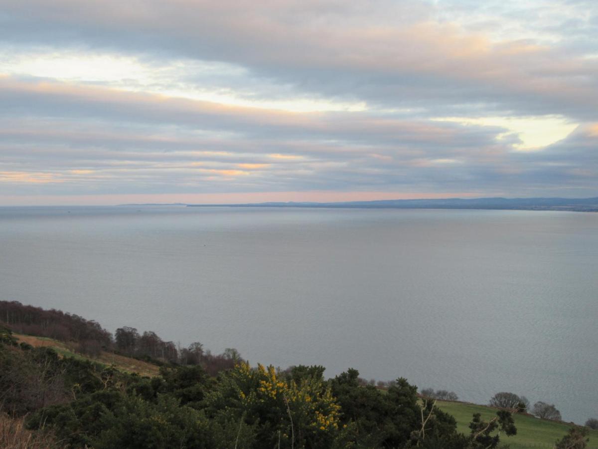 Osprey, Longhouse Cottages Rosemarkie エクステリア 写真